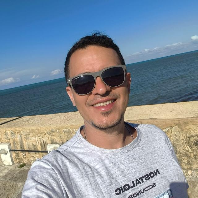 Mauricio Lima